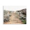 Stupell Industries Wooden Stairway to Heaven Wall Plaque, design by Leah Noel Art